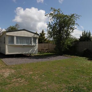 The Coop - Family Friendly Caravan Near Glastonbury & Street Hotel Compton  Exterior photo