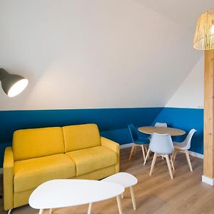 Cosybnb Bleu, Logement Independant, Wifi, Parking, Petit Dejeuner Apartment Ittenheim Exterior photo