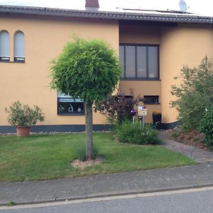 Ferienwohnung Haus Angela Gudesweiler Exterior photo