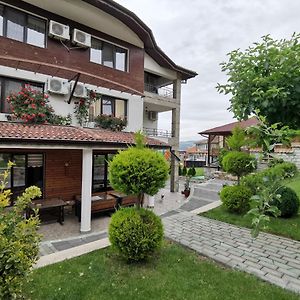 Hotel My House Kurdzhali Exterior photo