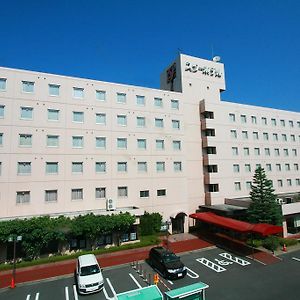 Star Hotel Koriyama Koriyama  Exterior photo