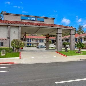 Motel 6-La Mesa, Ca Exterior photo