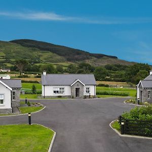 Clonlum Holiday Cottages Newry Exterior photo