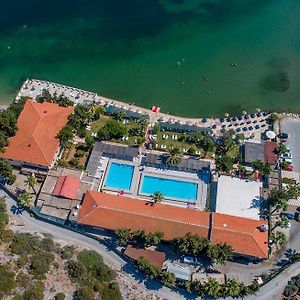 Sifne Thermal Otel Cesme Exterior photo