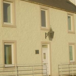 The Auld Cairn Hotel Cairnryan Exterior photo