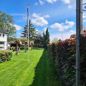 Gastenverblijf Aan De Bagijnstraat Bed & Breakfast Heumen Exterior photo