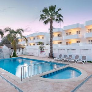 Olive Beach Apartamentos Port de Alcudia  Exterior photo