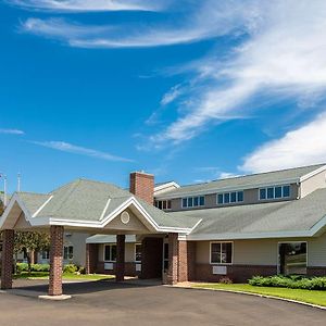 Surestay Plus Hotel By Best Western Litchfield Exterior photo