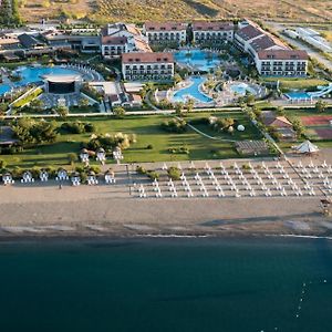 Akra Fethiye Tui Blue Sensatori Hotel Exterior photo