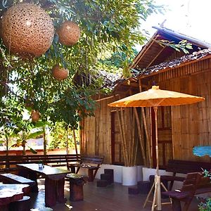 Ban Rai Jai Chaem - Spa Cafe & Homestay Exterior photo