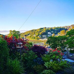 Schooner Point Guest House Looe Exterior photo