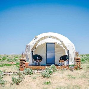 Amanya 1-Bed Leopard Tent Villa Amboseli Exterior photo