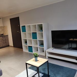 Le Blue, Appartement De Standing En Hyper-Centre Sarreguemines Exterior photo