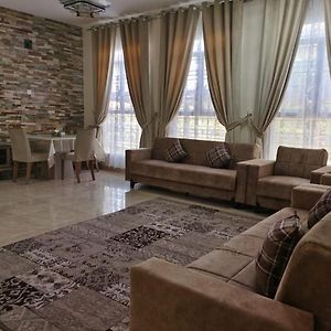 الجبل الاخضر Isterahat Aljabel Alakhdar Villa Hayl Yaman Exterior photo