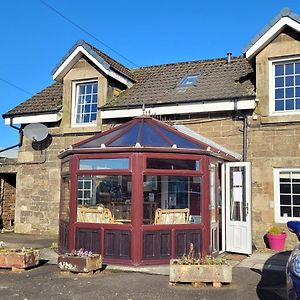 Blairmains Guest House Kirk of Shotts Exterior photo