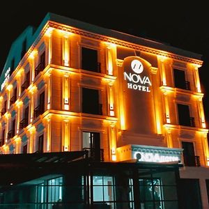 The Nova Hotel Yalova  Exterior photo