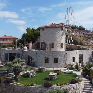 Datca Vineyard Guesthouse Exterior photo