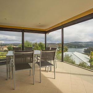 Top Views On Lakewood Villa Merimbula Exterior photo