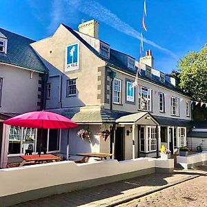 La Ville Hotel Alderney Exterior photo