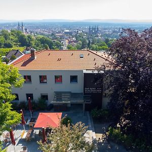 Das Bergschloesschen Hotel Bamberg Exterior photo