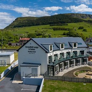 Strandhill Lodge And Suites Boutique Hotel Sligo Exterior photo