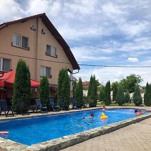 Giandra Resort Turda Exterior photo