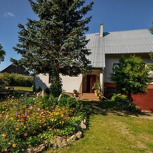 Wigierska Zagroda - Agroturystyka Villa Suwalki Exterior photo