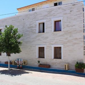 Bilsu Volley Hotel Cesme Exterior photo