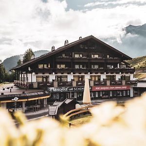 Appartementhaus Am Gschwandtkopf Seefeld in Tirol Exterior photo