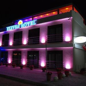 Eleven Hotel Cesme Exterior photo