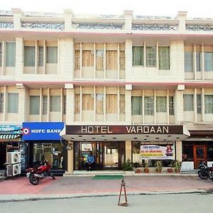 Vardaan Hotel Jammu Katra  Exterior photo