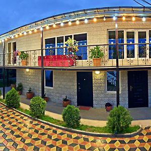 Hotel Doko Martvili Exterior photo