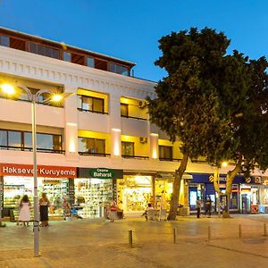 Cesurlar Hotel Cesme Exterior photo