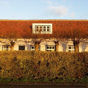 De 6 Linden Boutique Hotel Sluis Exterior photo