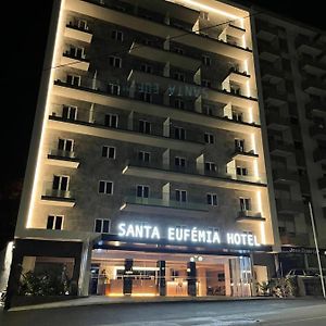 Santa Eufemia Covilha Hotel Exterior photo