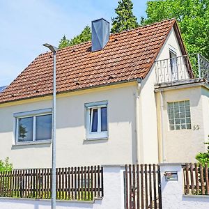 Ferienhaus Assmus Villa Weissenburg in Bayern Exterior photo