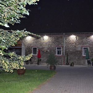 Wersauer Hof - Ferme Auberge Bed & Breakfast Reilingen Exterior photo