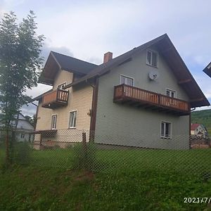 U Marka Apartment Volosyanka  Exterior photo