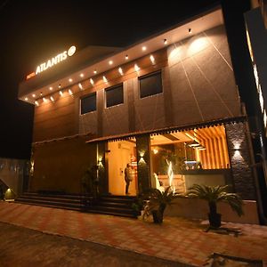 Hotel Atlantis Kumbakonam Exterior photo