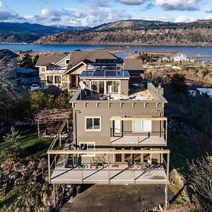 Hazel House Home Hood River Exterior photo