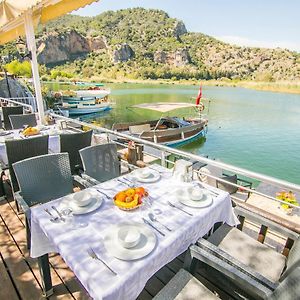 Dalyan Yagmur Hotel Ortaca  Exterior photo