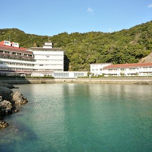 Hotel Nagisaya Katsuura  Exterior photo