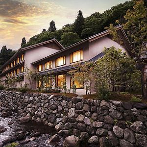 Hakujukan Hotel Eiheiji Exterior photo