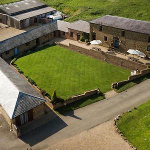 The Granary At Fawsley Bed & Breakfast Daventry Exterior photo