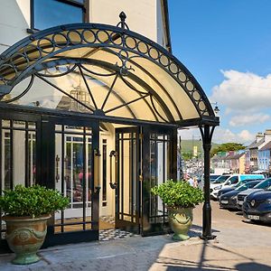 The Lansdowne Kenmare Hotel Exterior photo