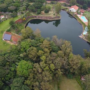 Hotel Lago Das Pedras Apucarana Exterior photo