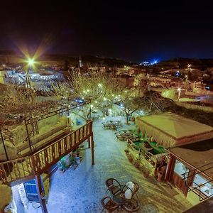 Cappadocia Abras Cave Hotel Urgup Exterior photo