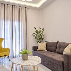 Elegant Central Apartment Veria - Με Ενδοδαπέδια Θέρμανση!!! Exterior photo