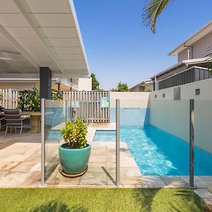 Casuarina Dreaming Townhouse With Pool Apartment Kingscliff Exterior photo