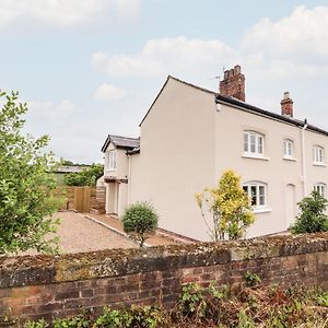 Legh Oaks Farm Villa Knutsford Exterior photo